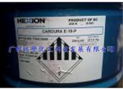 叔碳酸缩水甘油酯(E10P) 叔碳酸缩水甘油酯(E10P)